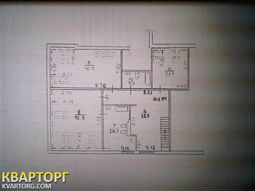 Sell office. Киев, ул.Трехсвятительской — photo 4