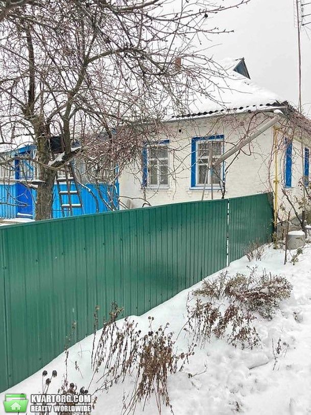 Sell house. Киевская обл., Лебедівка — photo 3