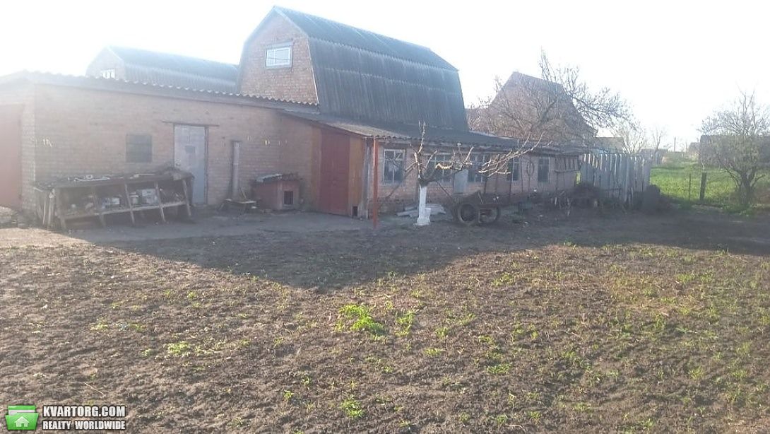 Sell house. Киевская обл., Сквира — photo 5