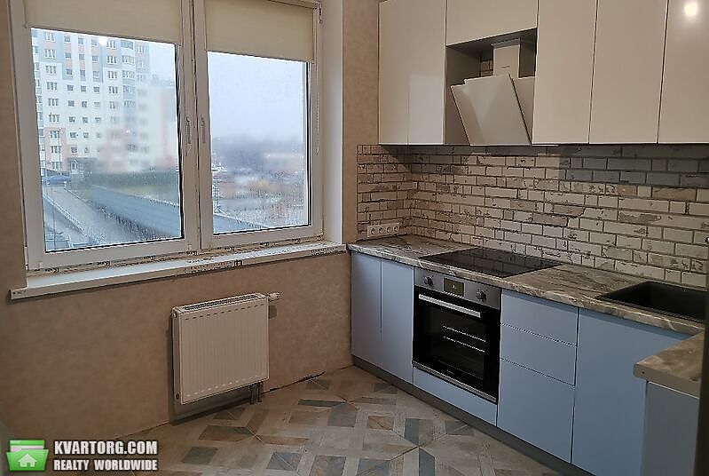 Sell 1-room apartment. Киев, Данченко — photo 1