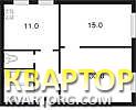 Rent out office. Киев,  Мельникова — photo 8