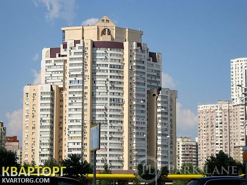 Sell 3-room apartment. Киев,  Срибнокильская — photo 6