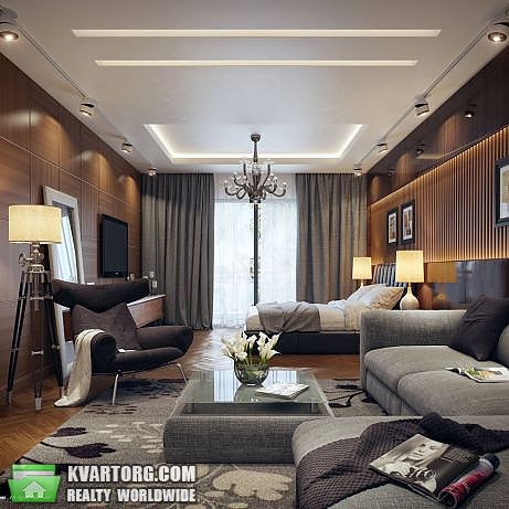 Sell 1-room apartment. Киев, пер. Новопечерский — photo 3