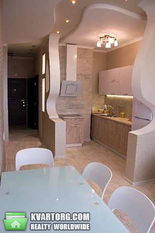 Rent out 2-room apartment. Одесса, Французский бульвар — photo 5