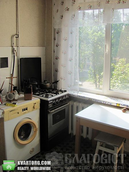 Sell 3-room apartment. Киев,  Курбаса — photo 6