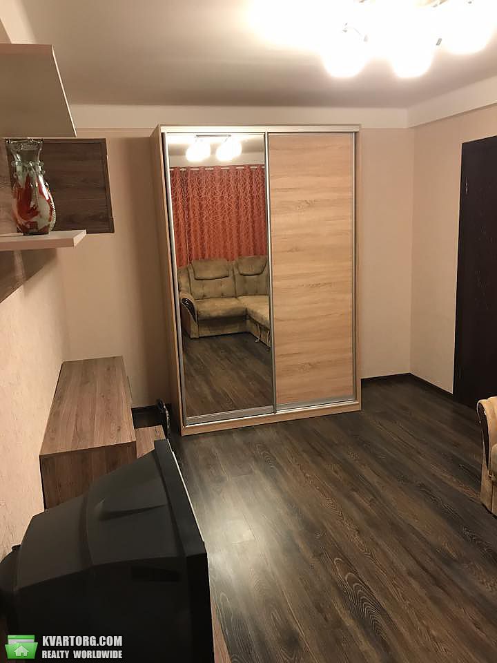 Rent out 1-room apartment. Киев,  Туполева — photo 9