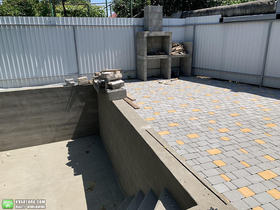 Sell house. Одесса, Державина — photo 4