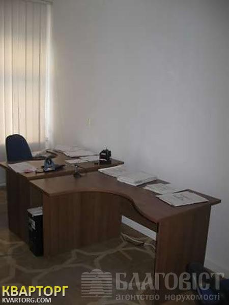 Rent out office. Киев, Круглоуниверситетская — photo 3