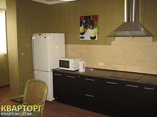 Rent out 2-room apartment. Киев, Гмыри — photo 1