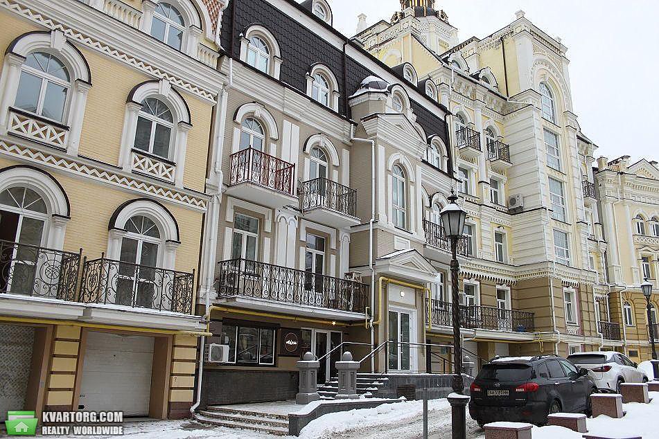 Rent out 2-room apartment. Киев, Кожемяцкая — photo 8