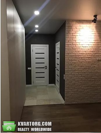 Rent out 1-room apartment. Киев, Черкасская — photo 3