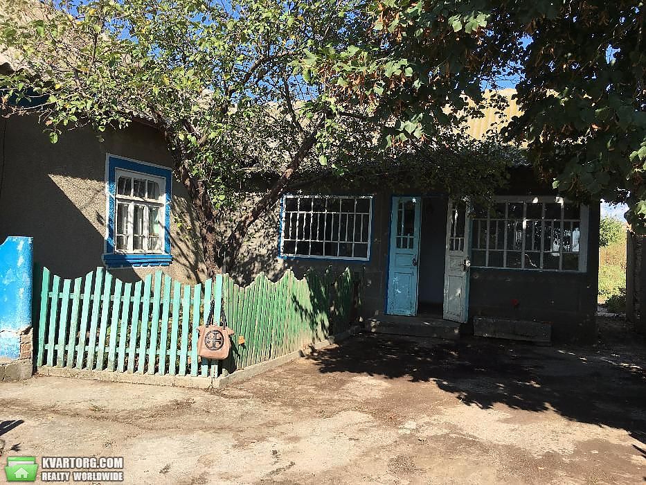 Sell house. Одесса, Мехинизаторов — photo 2