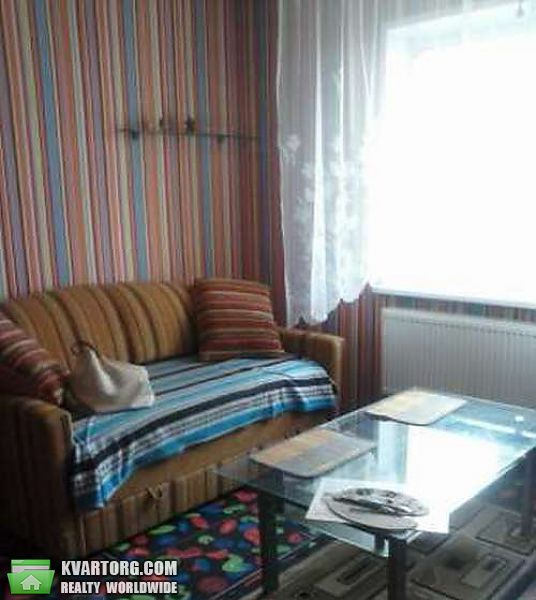 продам 1-комнатную квартиру. Киев,  Вишневая - фото 4