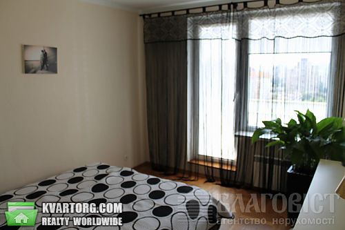 Sell 2-room apartment. Киев, Бучмы — photo 4