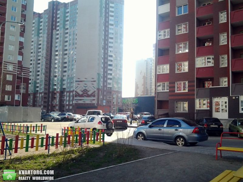 Sell 1-room apartment. Киев,  Гмыри — photo 1