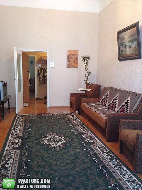 Sell 3-room apartment. Киев,  Владимирская — photo 2