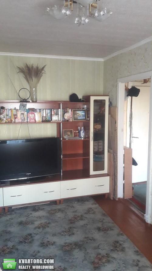 Sell 1-room apartment. Киев,  Касияна — photo 3