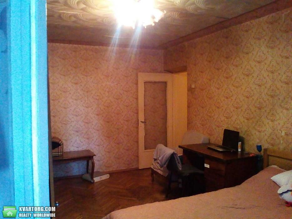 Sell 2-room apartment. Киев, Лобановского пр — photo 5