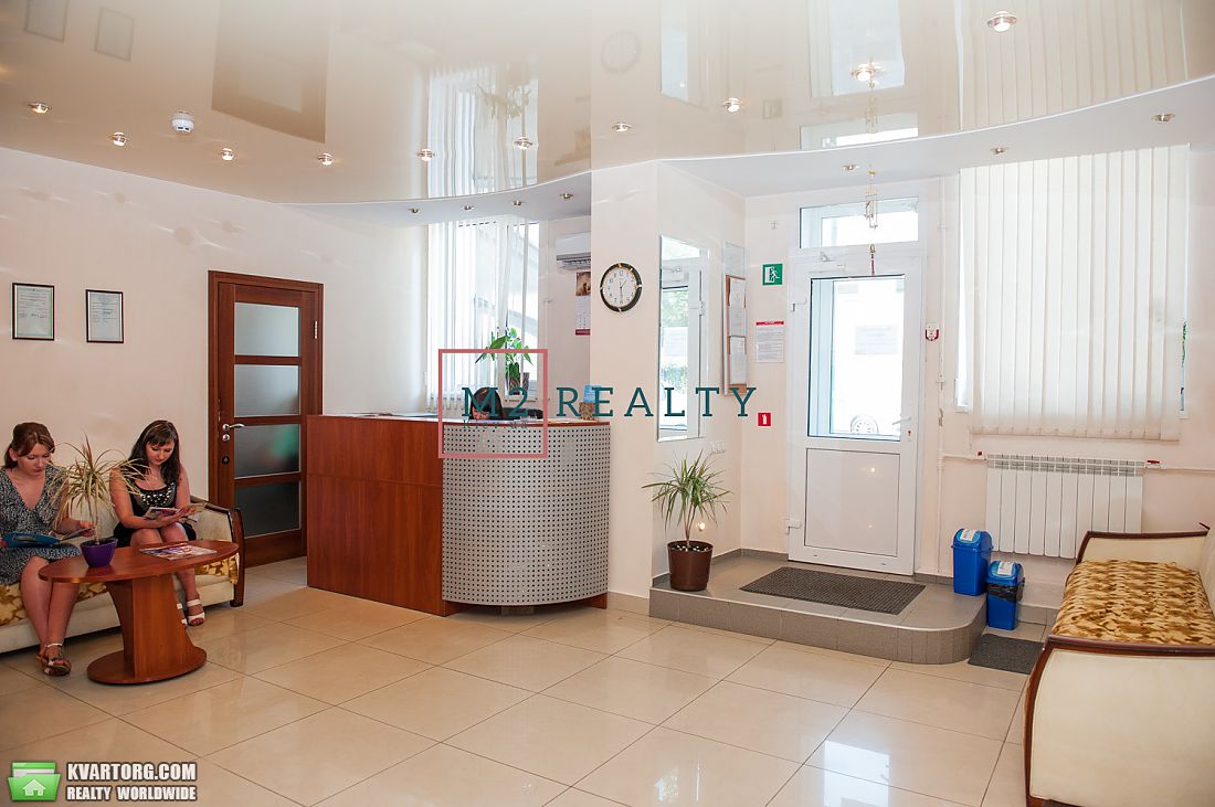 Rent out office. Киев, ул. Межигорская — photo 3