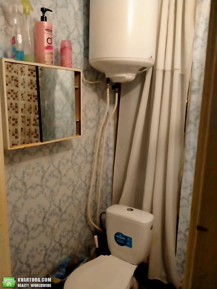 Rent out 1-room apartment. Днепропетровск, Тополь 2 — photo 3