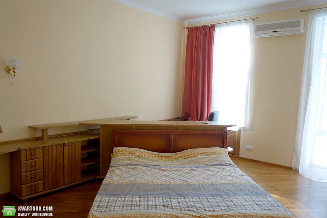 Rent out 3-room apartment. Киев,  Ярославов Вал — photo 6