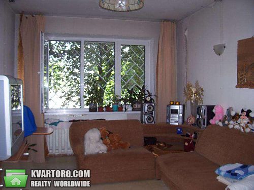 Sell 4-room apartment. Одесса, Королева Академика — photo 1