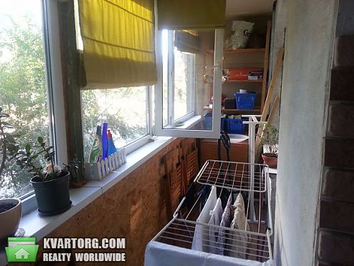 Sell 1-room apartment. Днепропетровск, Дмитрия Донского — photo 10