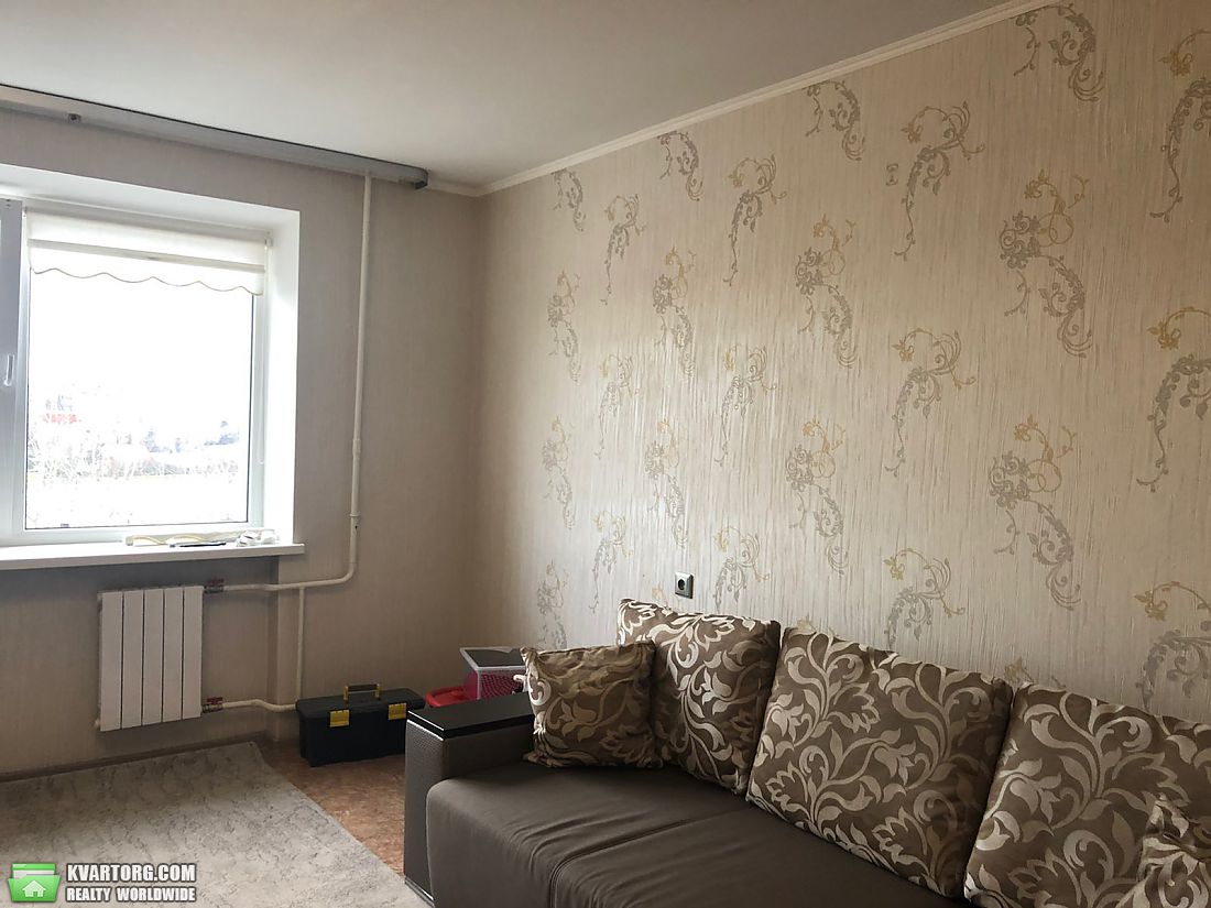 Rent out 2-room apartment. Борисполь, Нова — photo 4