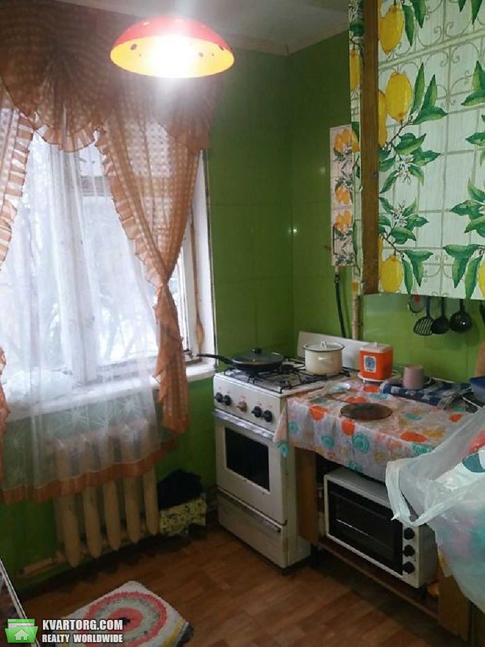 Sell 2-room apartment. Киев, Вацлава Гавела — photo 5