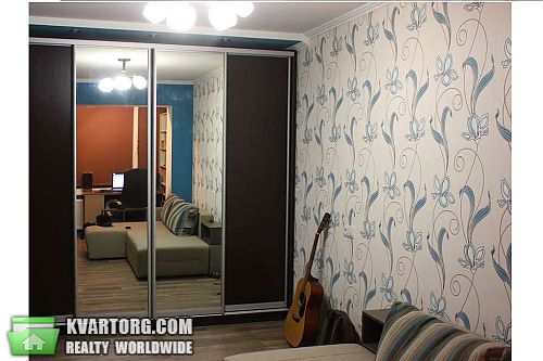 Sell 1-room apartment. Киев, Пражская — photo 4