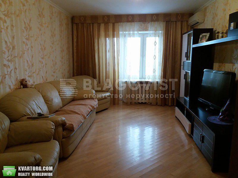 Sell 3-room apartment. Киев,  Теремковская — photo 4