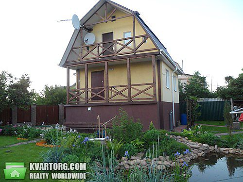 Rent out house. Киев, 1 шлюз — photo 1