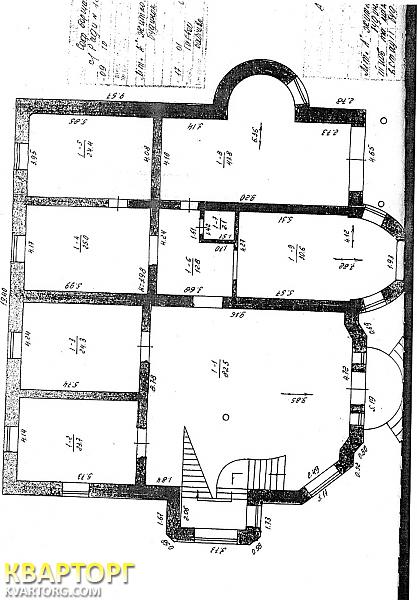 Sell house. Киевская обл., Софиевская Борщаговка — photo 8