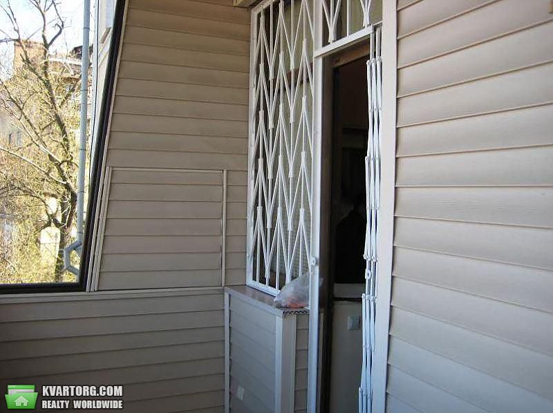 Rent out 3-room apartment. Киев,  Бехтеревский пер — photo 8