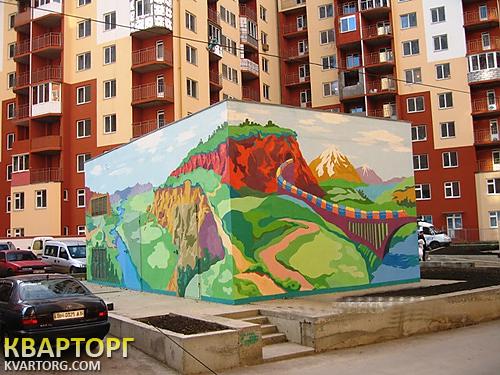 Sell 3-room apartment. Одесса, Маршала Жукова — photo 1