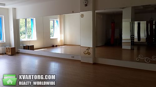 Rent out office. Киев, Стуса — photo 4