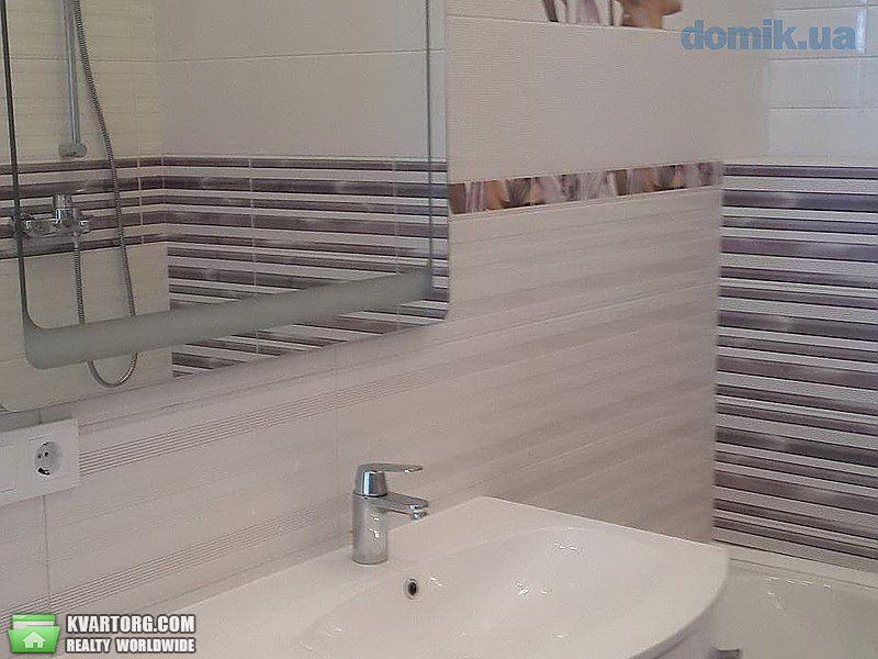 Rent out 2-room apartment. Днепропетровск, пр.Карла Макса — photo 6