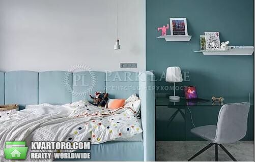Rent out 3-room apartment. Киев, Кловский спуск — photo 8