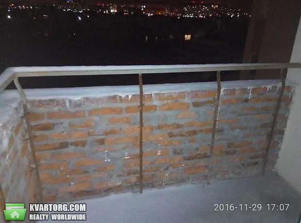 Sell 2-room apartment. Киев, Горького — photo 1