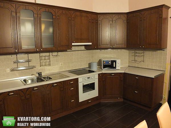Rent out 3-room apartment. Киев,  Кудряшова — photo 1