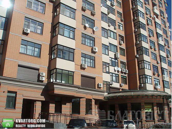 Sell multi-room apartment. Киев,  Леси Украинки бул — photo 2