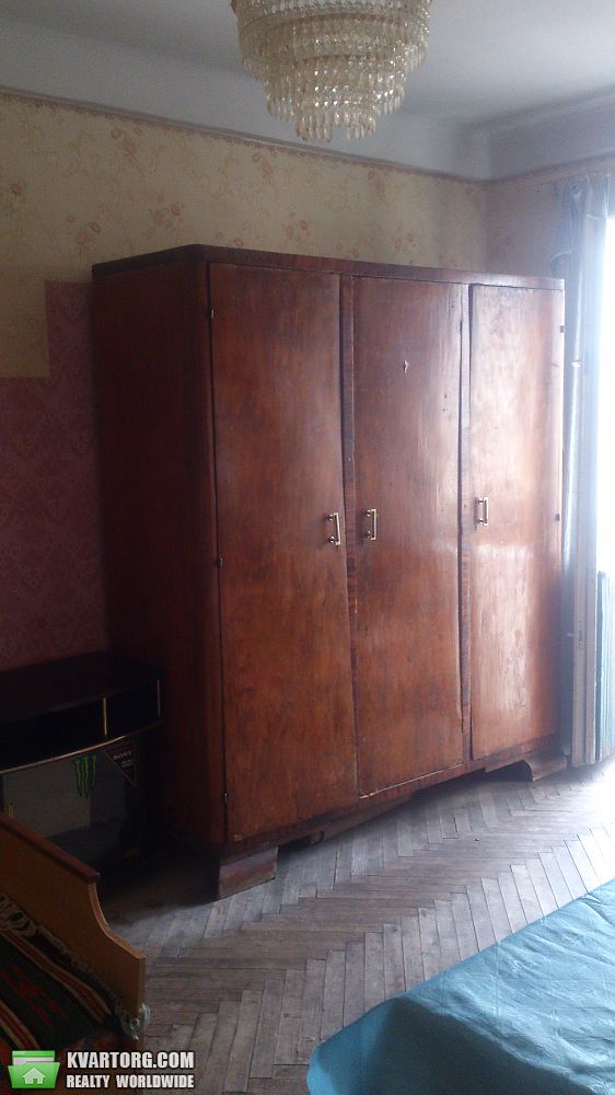 Sell 3-room apartment. Киев,  Серова — photo 3