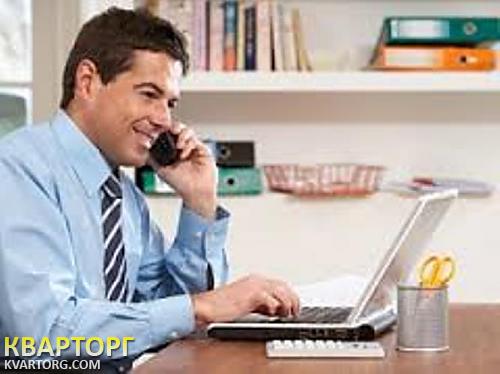 Rent office. Киев, Глушкова пр — photo 1