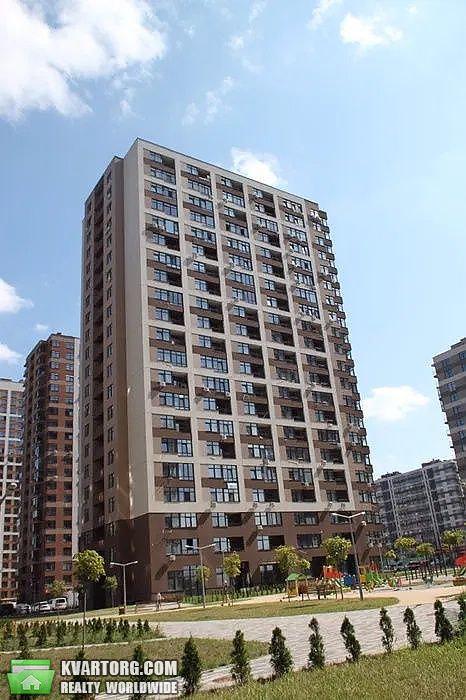 Sell 2-room apartment. Киев,  Правды пр — photo 1