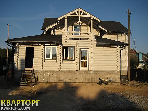 Sell house. Киев, Старообуховская — photo 1