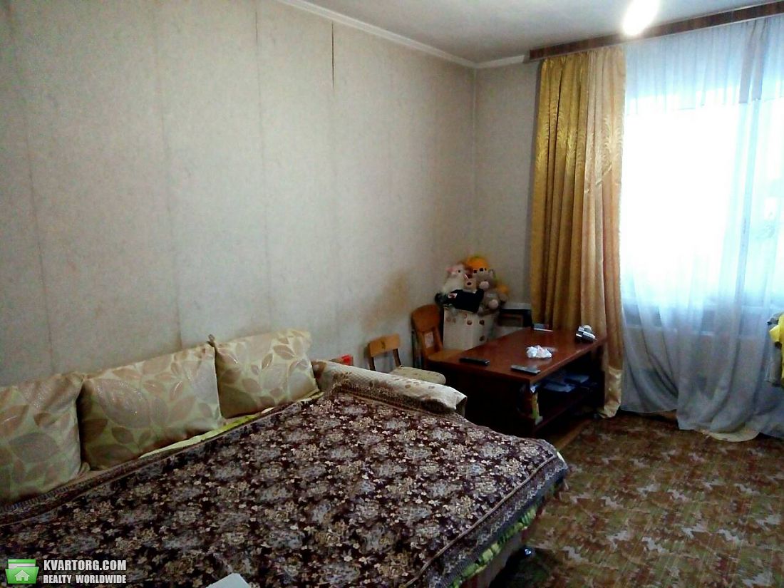 Sell 3-room apartment. Киев,  Марганецкая — photo 2