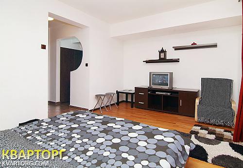 Rent out 1-room apartment. Харьков, метро — photo 2