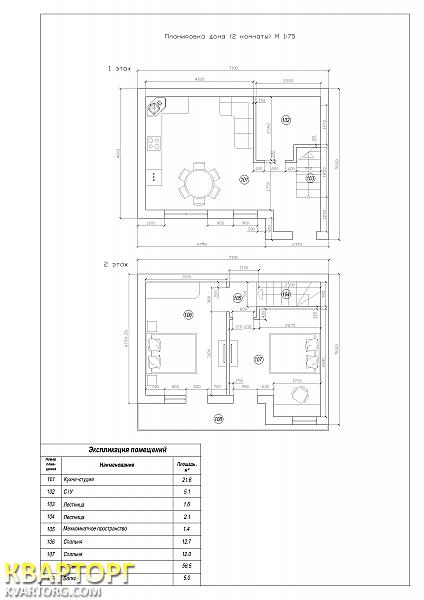 Sell 1-room apartment. Одесса,  Заболотного — photo 3