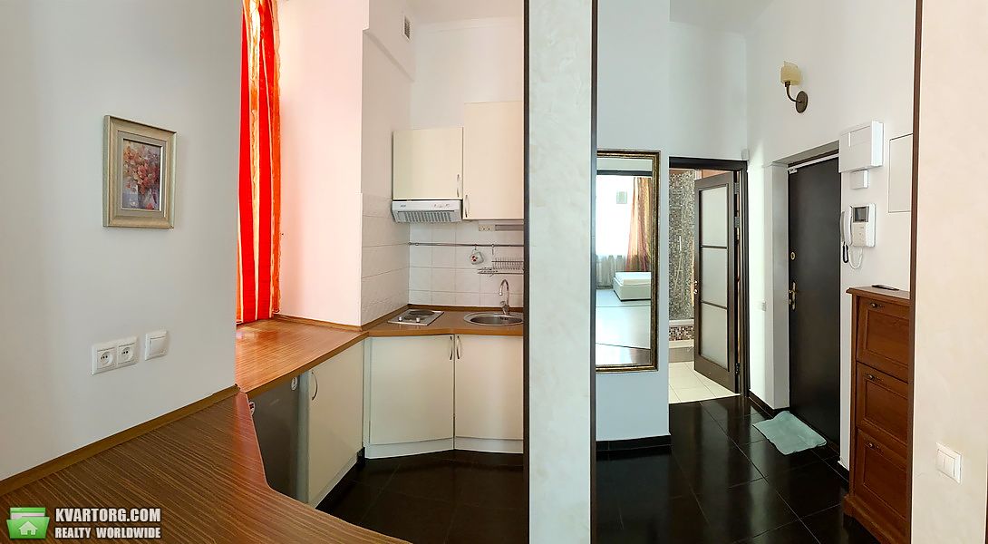 Rent out 2-room apartment. Киев, Рильського провулок — photo 8