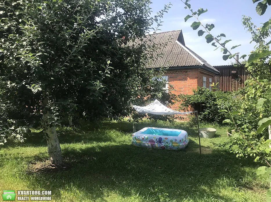 Sell house. Киевская обл., пгт. Дымер — photo 8